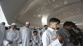 No kissing or consumption of alcohol in public: How Islam in Qatar will affect FIFA World Cup