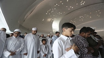 No kissing or consumption of alcohol in public: How Islam in Qatar will affect FIFA World Cup
