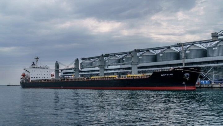 Explained: What is the grain deal Russia has suspended? What does this mean for the world?