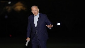 Explained: Ahead of midterm elections, the many battles for 'optimistic' Joe Biden
