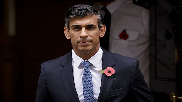 UK PM Rishi Sunak says illegal immigrants will not be able to apply for asylum
