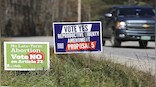 US midterm elections: How Democrats used abortion rights to fend off Republican Red Wave