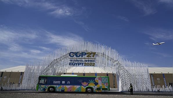 Three things that world leaders should be aware of ahead of COP27