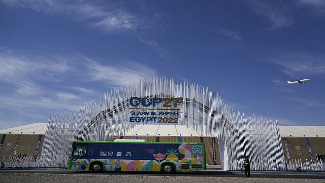 Three things that world leaders should be aware of ahead of COP27 Three things that world leaders should be aware of ahead of COP27