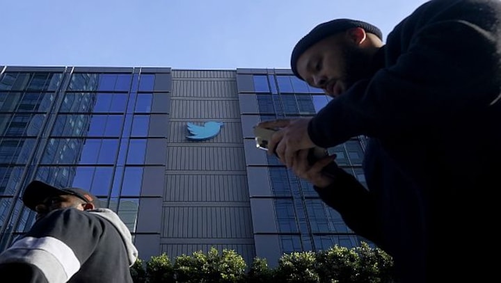 Status symbol or ID badge: What's the significance of Twitter's blue tick?