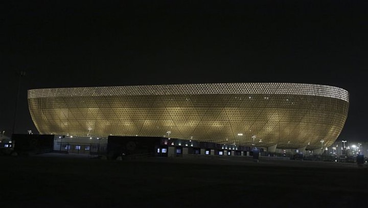 Explained: Qatar's carbon offset plan to make World Cup eco-friendly