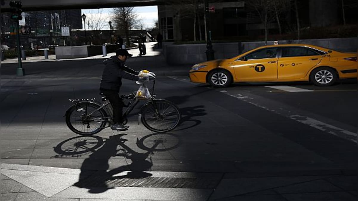 Bikes, batteries spark concern in New York City: Why are they catching fire?