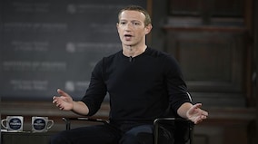 AI images show Mark Zuckerberg in never-seen avatar, walking on the ramp; check