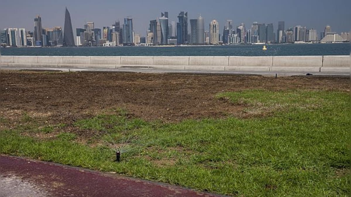 Explained: How World Cup host Qatar is relying on desalination to fulfil its water demand