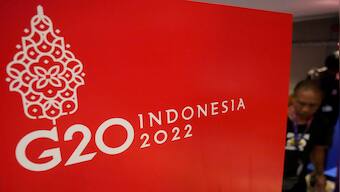 Russia under blame as G20 summit tackles Ukraine war, soaring food prices