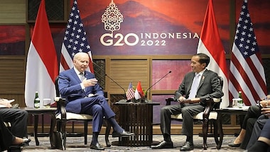 Russia's war in Ukraine, climate change... The vexing issues at the G20 summit