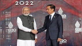 Head-on | Russia-Ukraine war will remind world leaders at G20 summit in Bali of Europe’s violent past