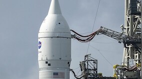 Why is NASA going back to the Moon 50 years after Apollo mission?