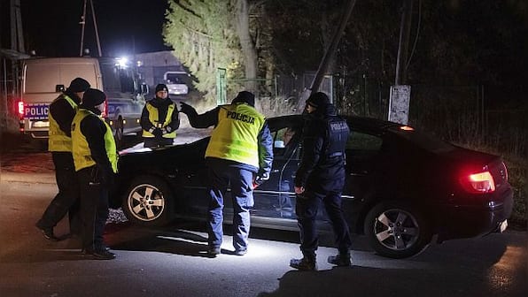 Condolences and caution: How the world has reacted to the missile strike in Poland