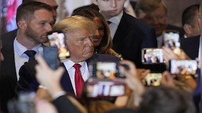 Donald Trump announces 2024 White House bid: How the media can cover his presidency campaign responsibly