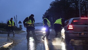 Missile strike on Poland kills two: How will NATO respond?