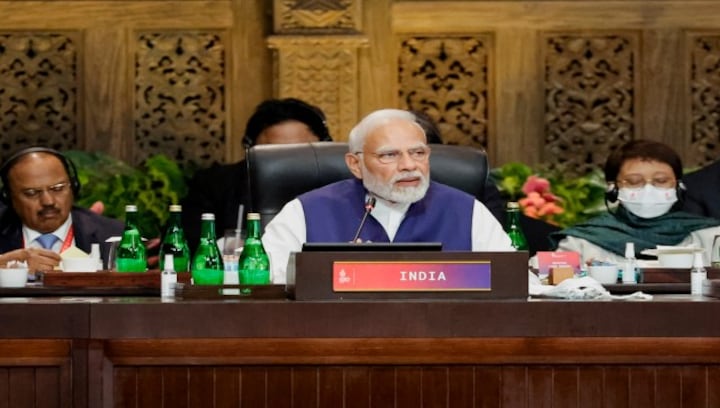 Even a single attack is one too many, says PM Narendra Modi at 'No Money for Terror' conference