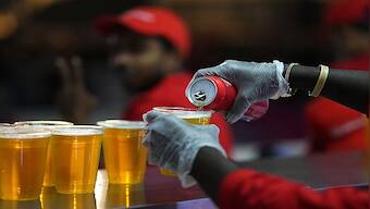 'Unjustified, disproportionate barrier to trade': Cancer warnings on beer, wine in Ireland spark alarm