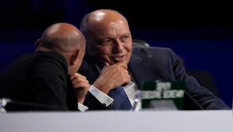 UN climate deal: Calamity cash, but no new emissions cuts