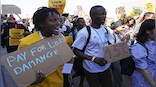 COP27: What is the UN loss and damage fund and how will it work?