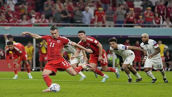 Explained: How football provides migrants with a dream of a better tomorrow