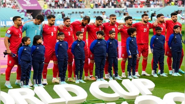 From Iran’s World Cup protest to 1968 Black Power Salute: When athletes spoke truth to power