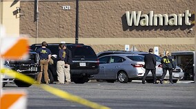 As gun attacks in US supermarkets rise, a look at what’s in the mind of these retail mass shooters