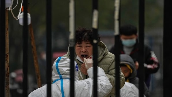 As China gives up ‘Zero Covid’ policy, deaths predicted to top 2 million in ‘winter wave’ of infections
