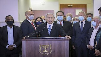 Explained: How Benjamin Netanyahu's allies could help beat the charges against him