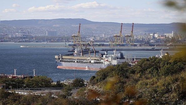 Drivers stuck in limbo as world's oil supply reshuffles