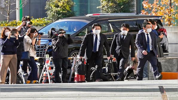 Japan prosecutors raid Dentsu in widening Olympic probe