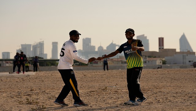 Explained: How justice eludes migrant workers on death row in Qatar Explained: How justice eludes migrant workers on death row in Qatar