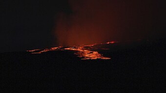 Explained: The dangers to watch out for after Hawaii's Mauna Loa volcanic eruption