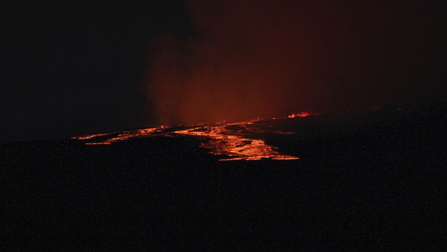 Explained: The dangers to watch out for after Hawaii's Mauna Loa volcanic eruption Explained: The dangers to watch out for after Hawaii's Mauna Loa volcanic eruption