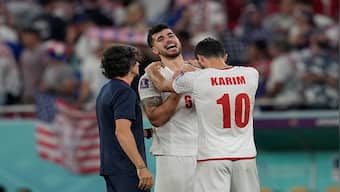 FIFA World Cup 2022: Why Iranians celebrated its team’s loss against the US
