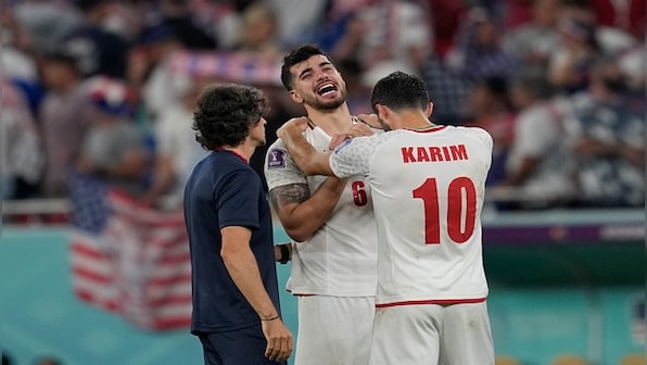 FIFA World Cup 2022: Why Iranians celebrated its team’s loss against the US