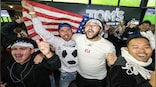 Qatar World Cup 2022: Do fans care about sportswashing allegations?