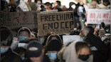 As protests rage, is China planning to relax its zero-COVID policy?