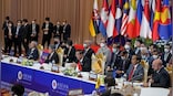 Southeast Asian leaders call for unity amid global tensions