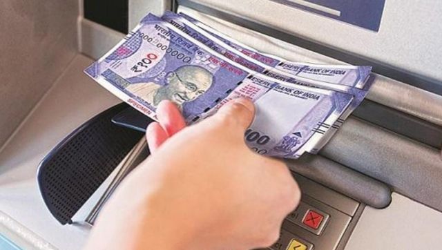 Know what to do if an ATM dispenses damaged notes? See how you can get them exchanged Know what to do if an ATM dispenses damaged notes? See how you can get them exchanged