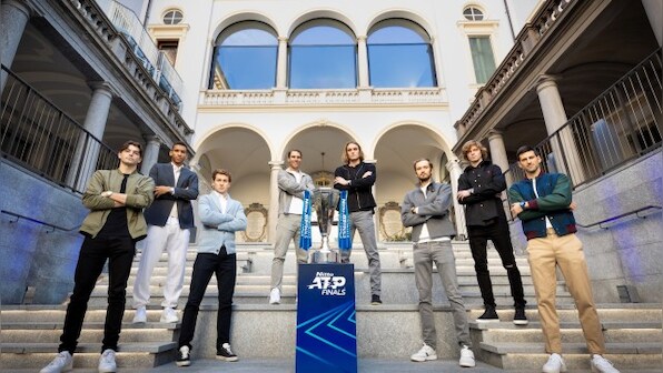 ATP Finals 2022: Format, draw, schedule, venue, history and all you need to know