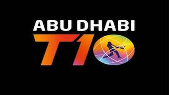 Abu Dhabi T10 organisers eye global expansion after announcing inaugural Sri Lanka edition