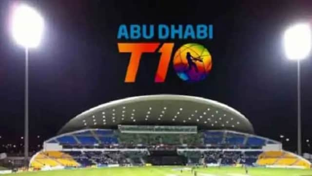 T10 league watch online online