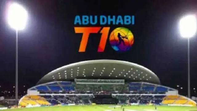 Abu Dhabi T10 League: Teams, schedule and live streaming details Abu Dhabi T10 League: Teams, schedule and live streaming details