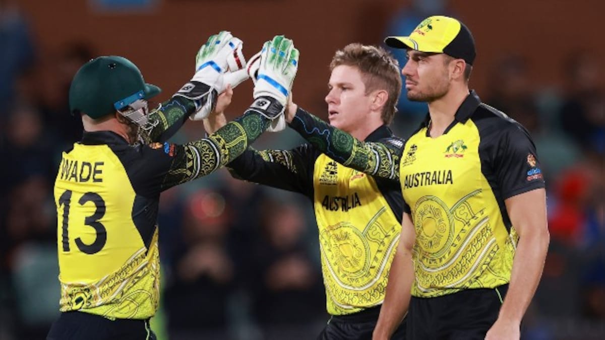 Australia leg-spinner Adam Zampa eyes Test call-up on India tour