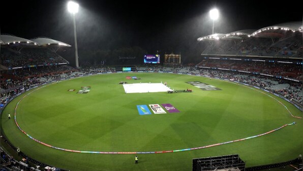 India vs England, T20 World Cup: What Adelaide weather will be like during IND vs ENG semi-final