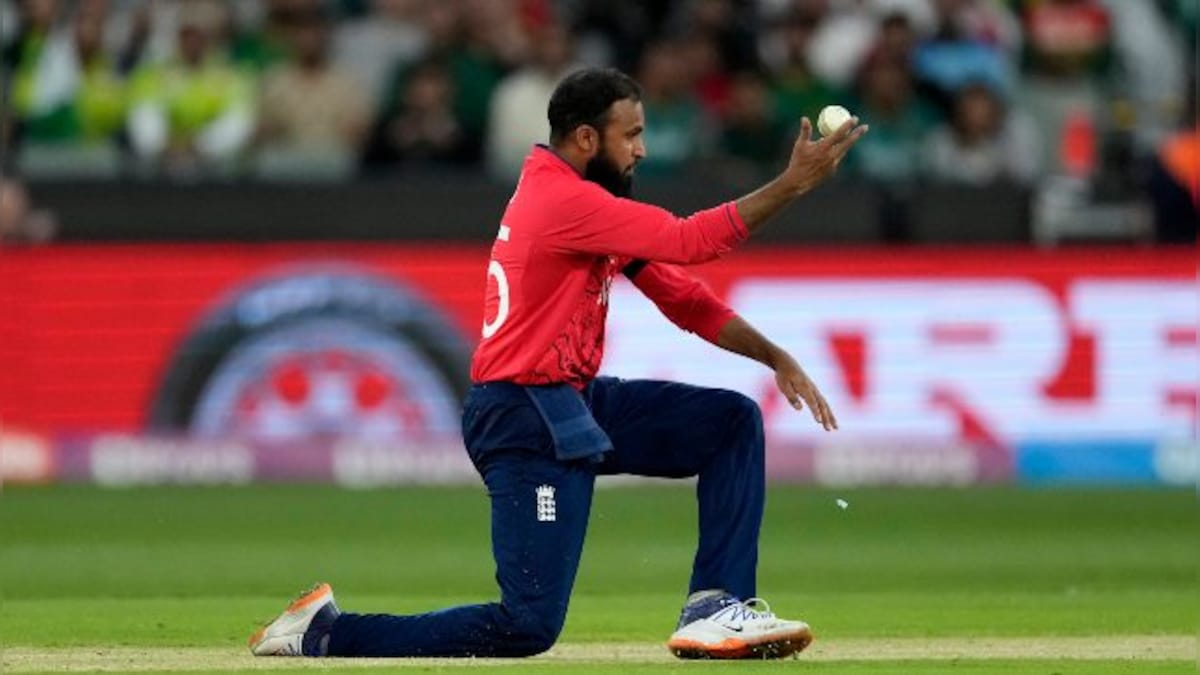 Will put my name in next month's IPL auction, says England's Adil Rashid