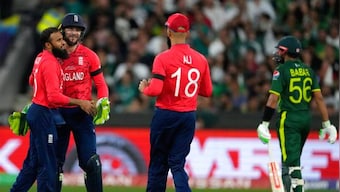 T20 World Cup final: Misbah Ul-Haq, Shoaib Malik explain how Babar Azam fell into Adil Rashid's googly trap