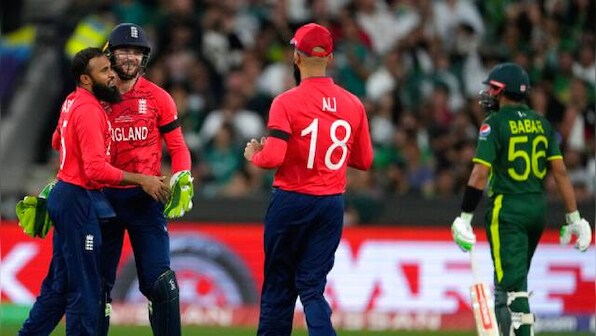 T20 World Cup final: Misbah Ul-Haq, Shoaib Malik explain how Babar Azam fell into Adil Rashid's googly trap