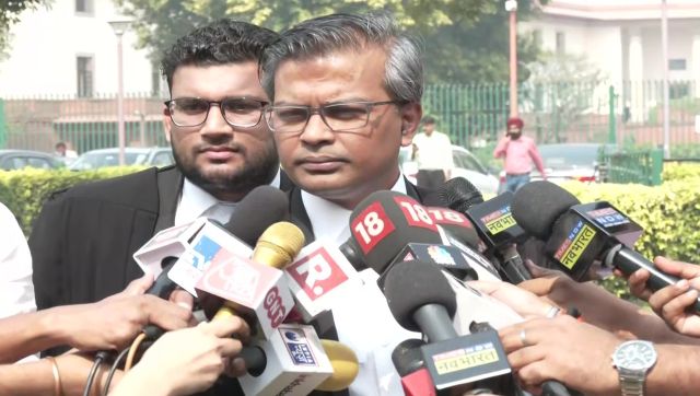 Paid Rs 10 crore to Satyendar Jain as 'protection money', conman Sukesh Chandrashekhar writes to Delhi LG Paid Rs 10 crore to Satyendar Jain as 'protection money', conman Sukesh Chandrashekhar writes to Delhi LG